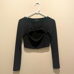 Selling because I have enough going out shirts!!